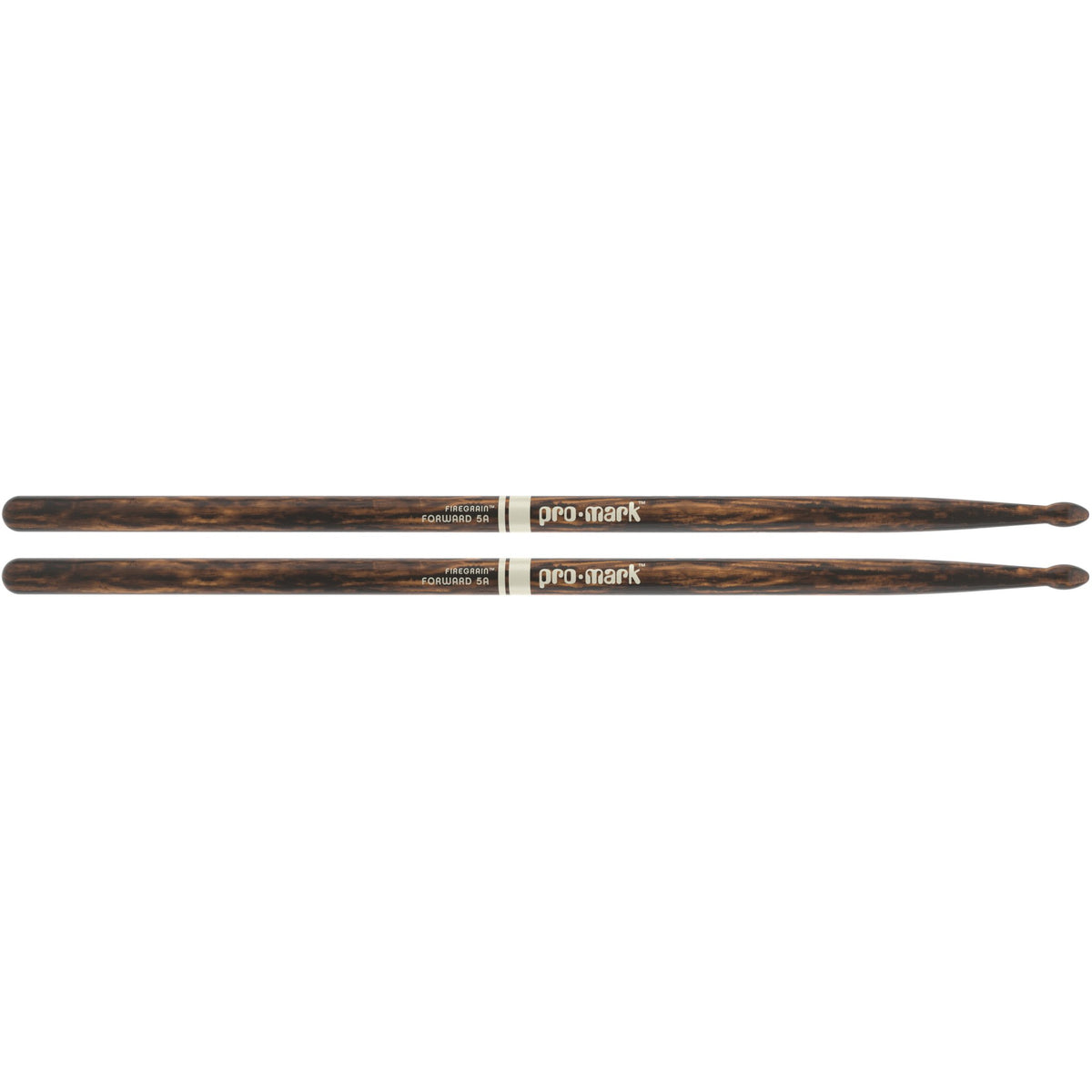 Promark TX5AW-FG FireGrain Classic Forward 5A Drumsticks