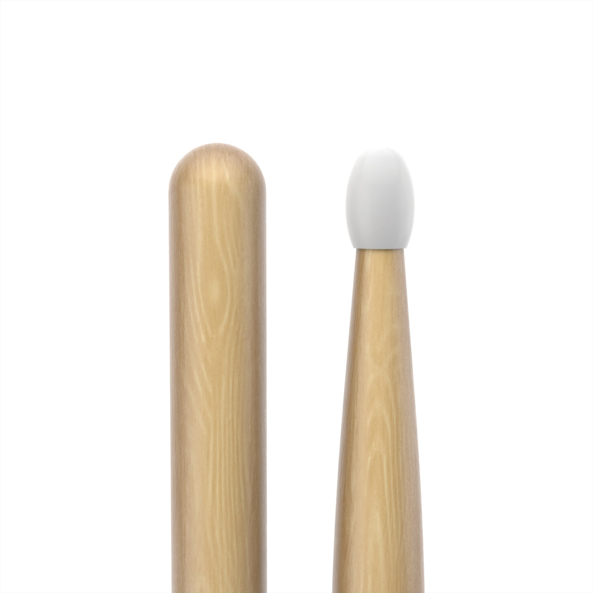 Promark TX5BN Classic Forward 5B Nylon Tip Drumsticks - Image 4