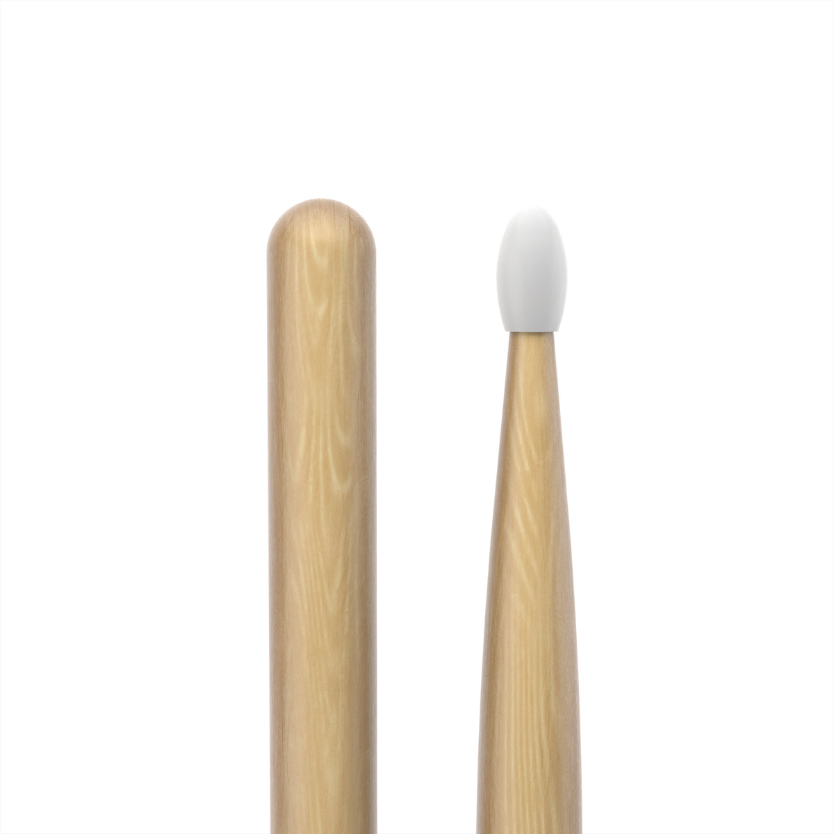 Promark TX7AN Classic Forward 7A Nylon Tip Drumsticks - Image 4