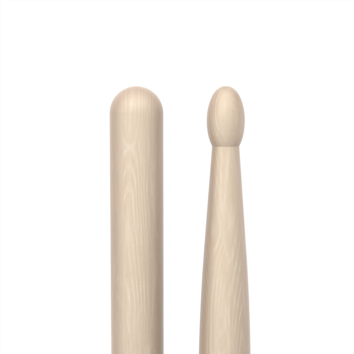 Promark TXR5BW Classic Forward 5B Wood Tip Drumsticks - Image 4