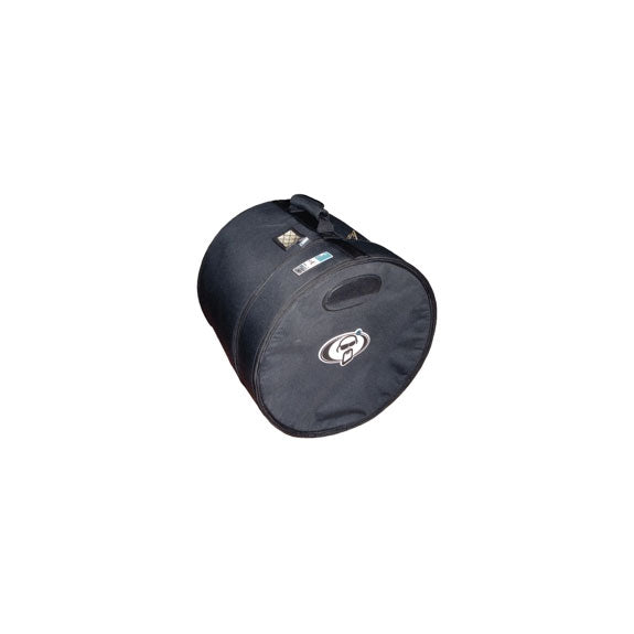 18" Head x 14" Deep Protection Racket Bass Drum Bag