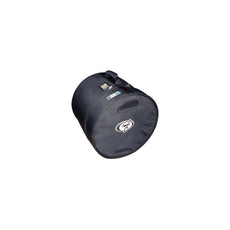 22" Head x 16" Deep Protection Racket Bass Drum Bag