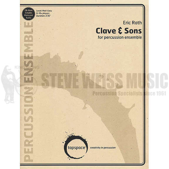 Rath-Clave & Sons (SP)-X or B/M or V/P/4T/P