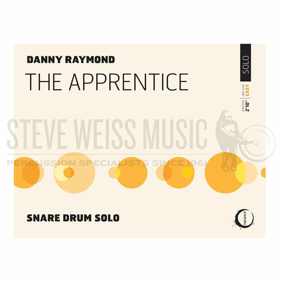 Raymond-Apprentice, The-SD