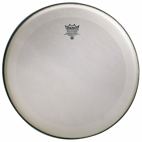 Remo 12" Powerstroke 3 Renaissance Drum Head