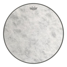 Remo Ambassador Fiberskyn 3 Bass Drumhead - 20"