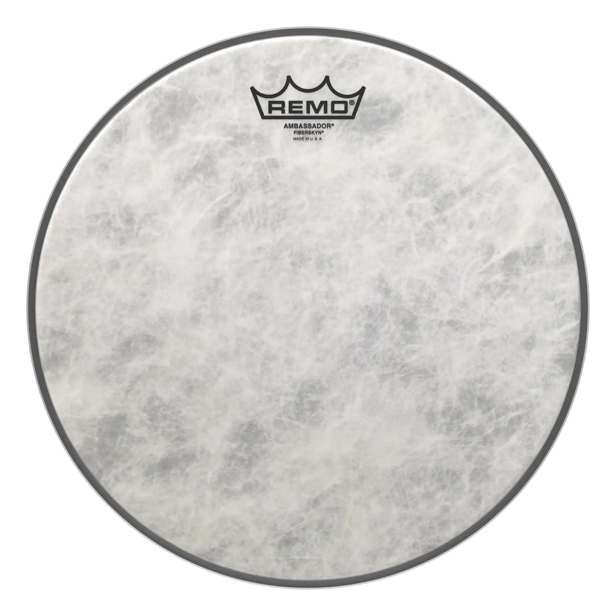 Remo Ambassador Fiberskyn 3 Drumhead - 12"