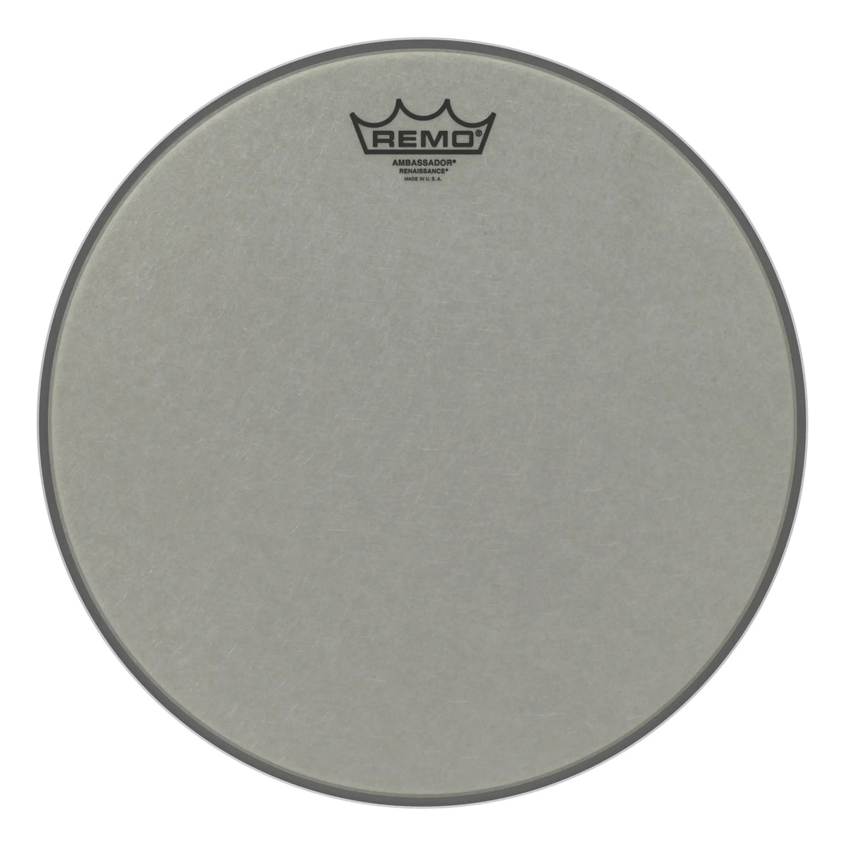 Remo Ambassador Renaissance Drumhead - 13"