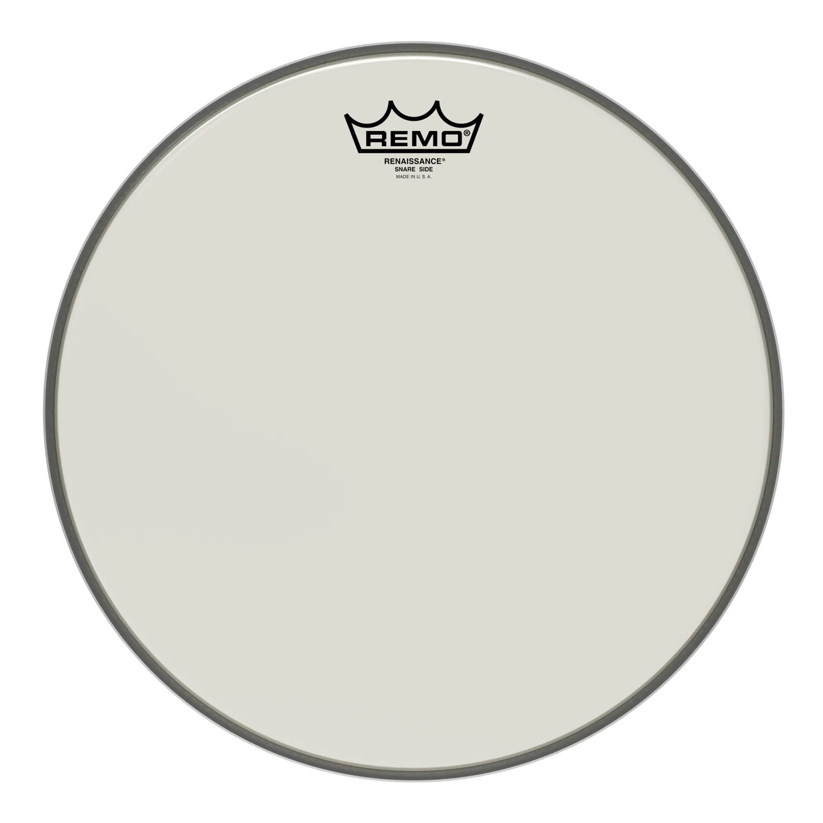 Remo Ambassador Renaissance Snare Side Drumhead - 13"