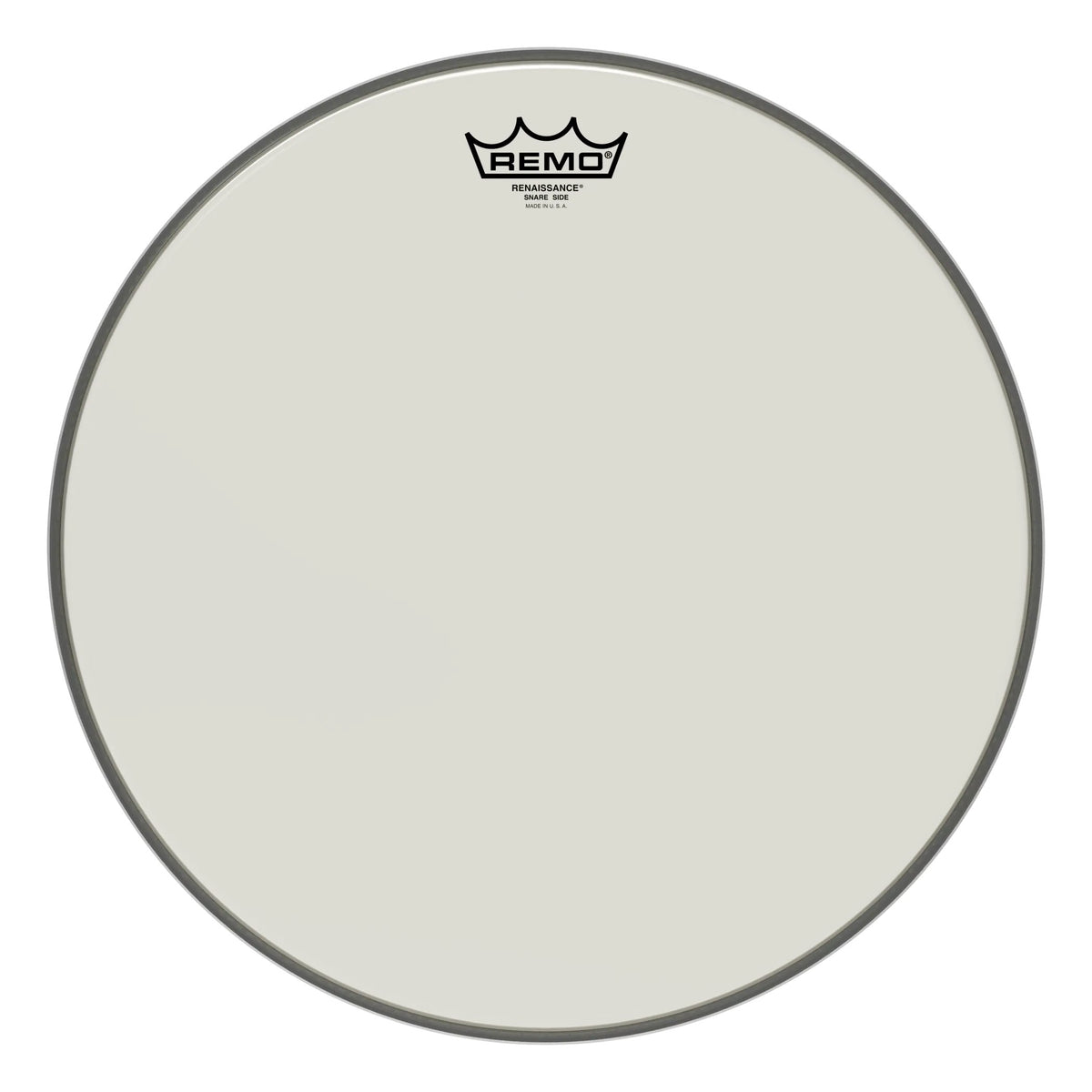Remo Ambassador Renaissance Snare Side Drumhead - 15"