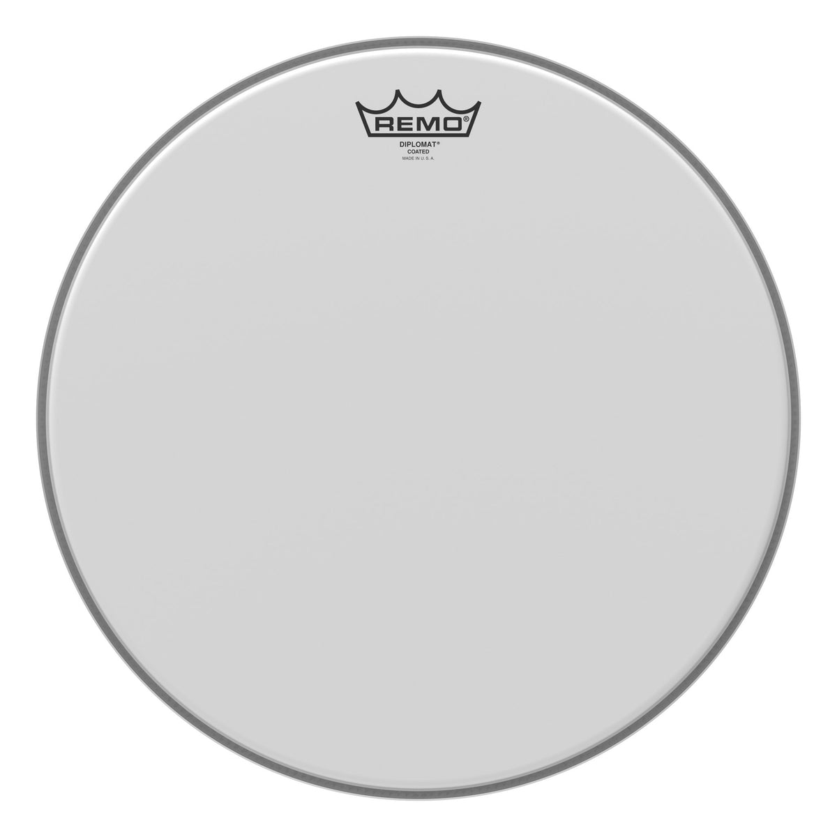 Remo Diplomat Coated Drum Head 15" bd-0115-00