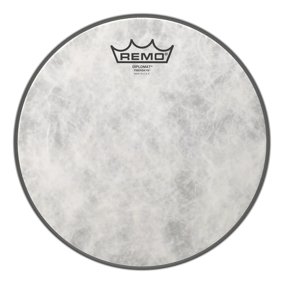 Remo Diplomat Fiberskyn 3 Drumhead - 10"