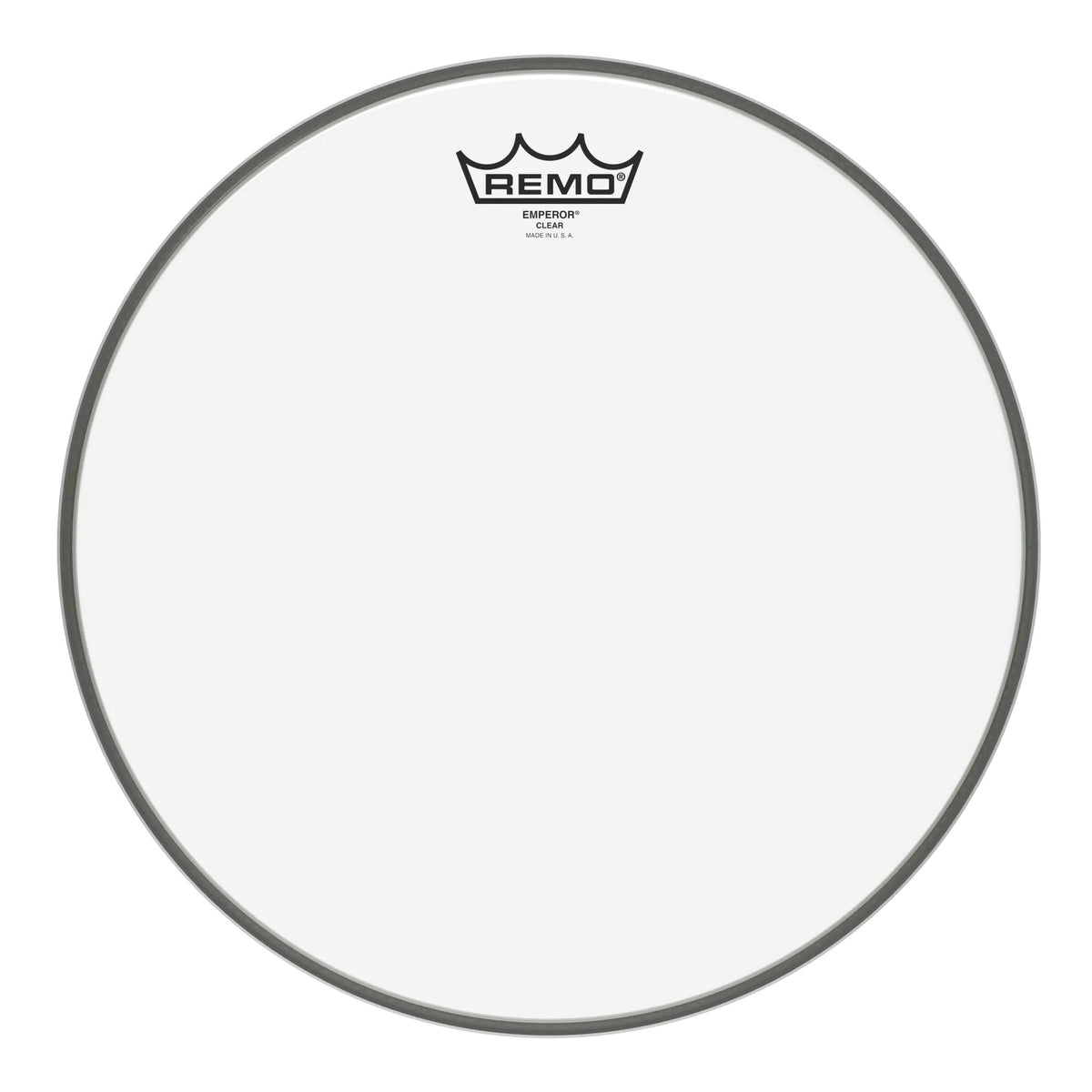 Remo Emperor Clear Drumhead - 13"