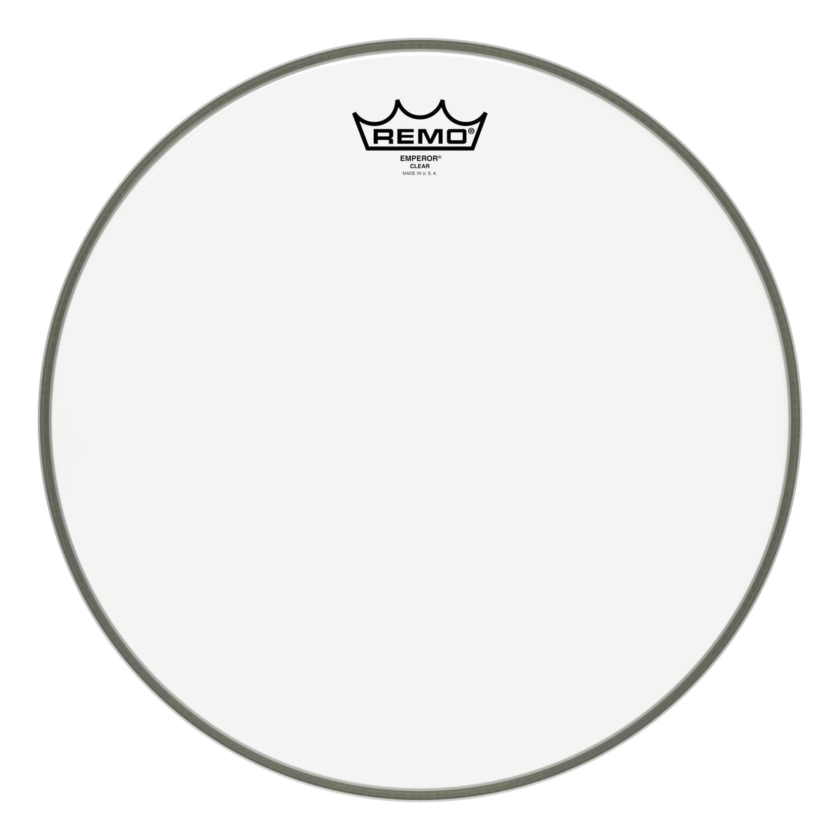 Remo Emperor Clear Drumhead - 14"