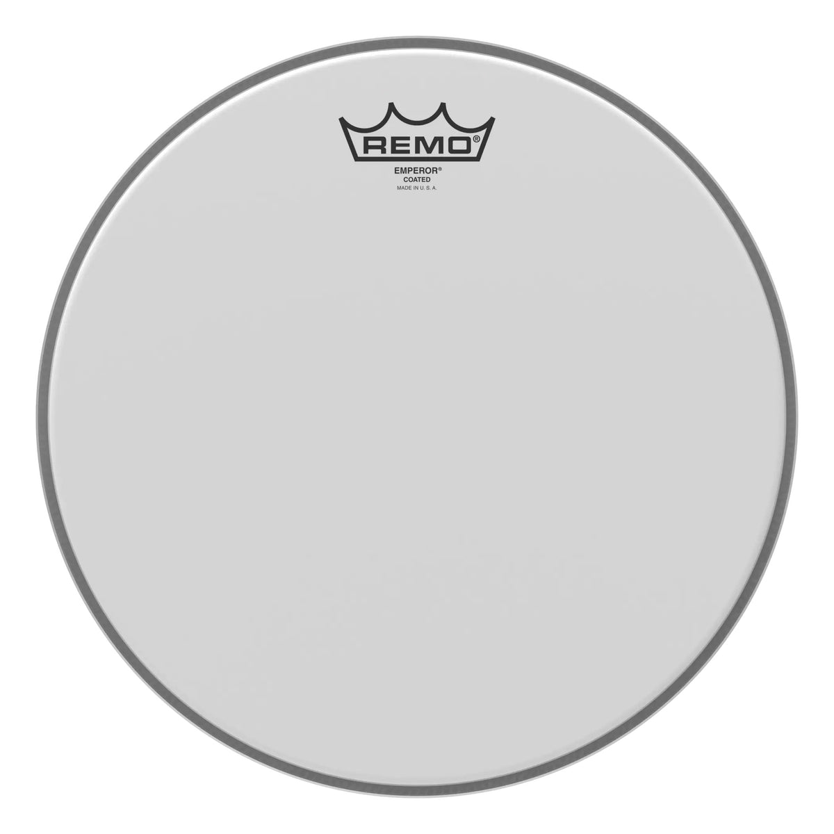 Remo Emperor Coated Drumhead - 12"