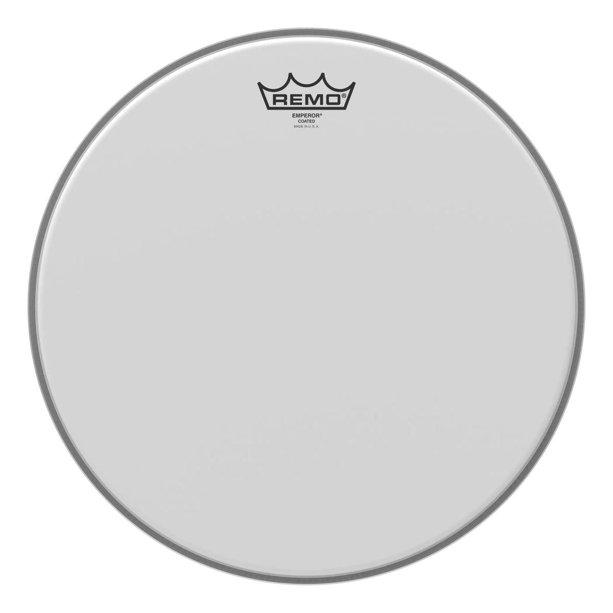 Remo Emperor Coated Drumhead - 14"
