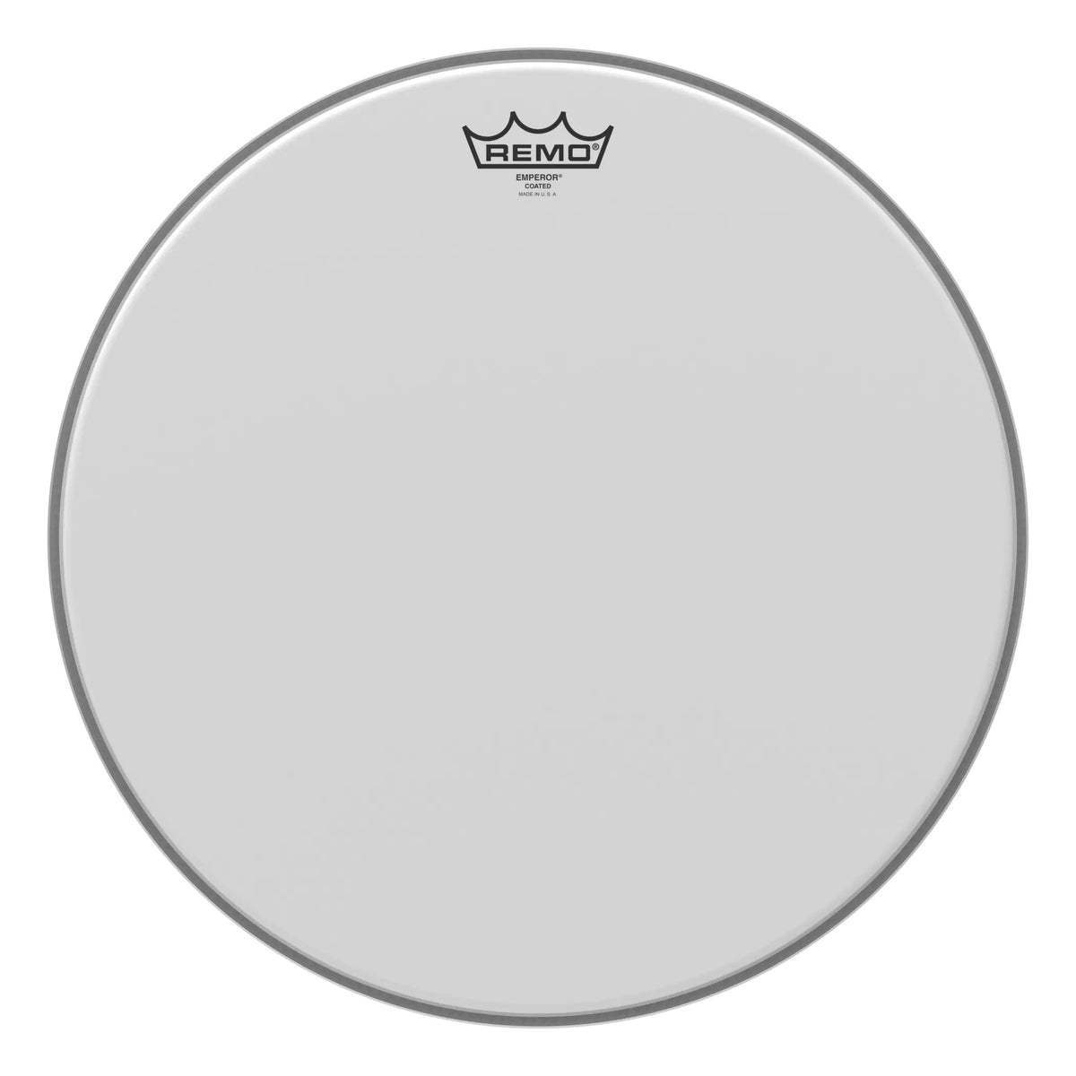 Remo Emperor Coated Drumhead - 16"