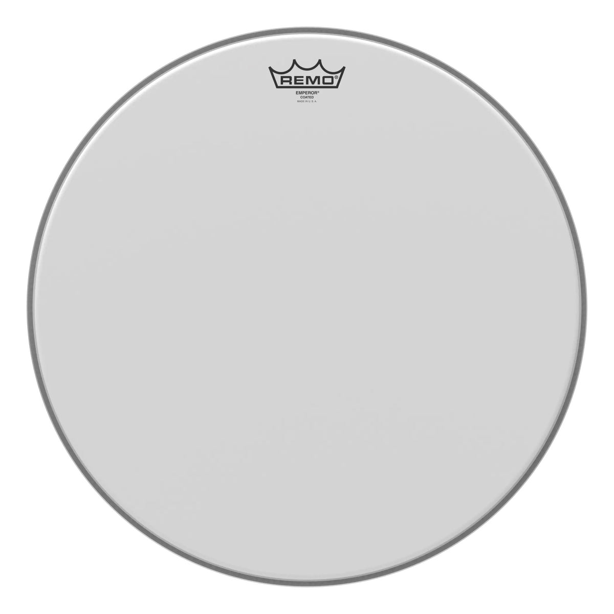 Remo Emperor Coated Drumhead - 18"