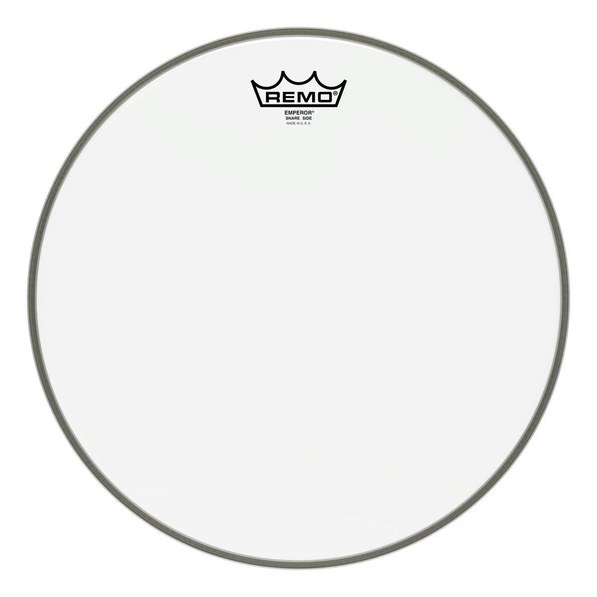 Remo Emperor Hazy Snare Side Drumhead - 14"