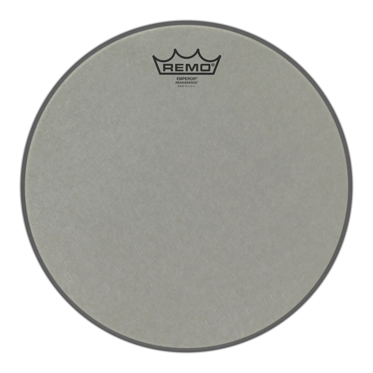 Remo Emperor Renaissance Drumhead - 12"