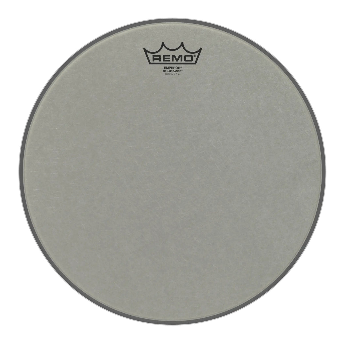 Remo Emperor Renaissance Drumhead - 13"