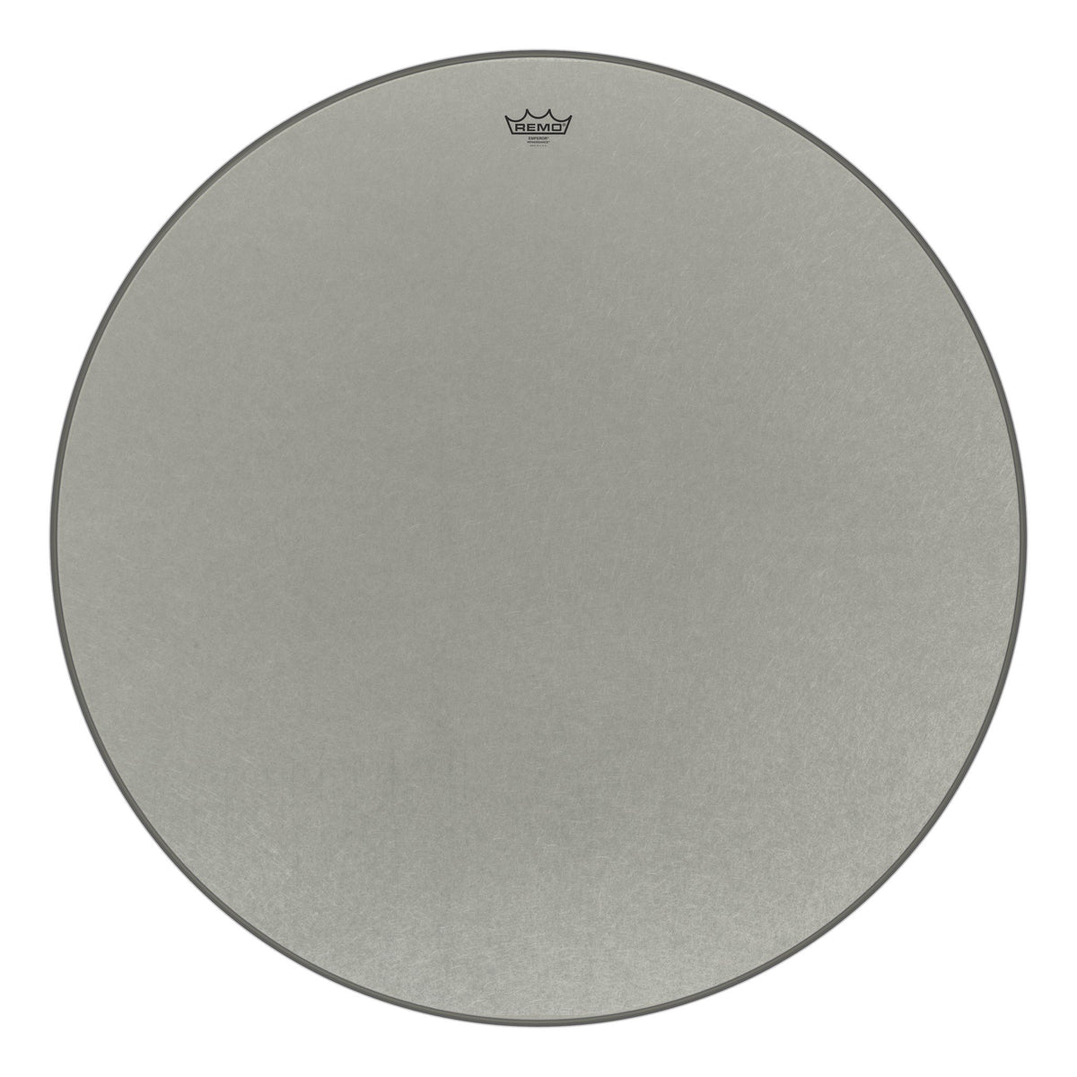 Remo Renaissance Emperor Bass Drum Head re-1036-ss