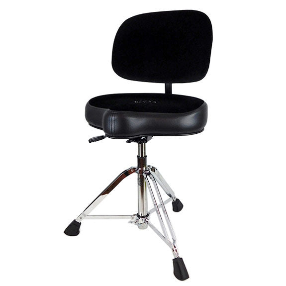 Roc N Soc Nitro Extended Drum Throne