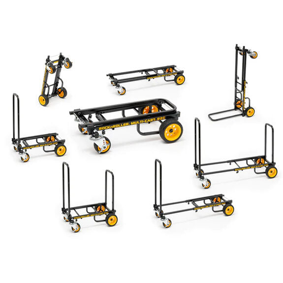RockNRoller R2G (Micro Ground Glider)
