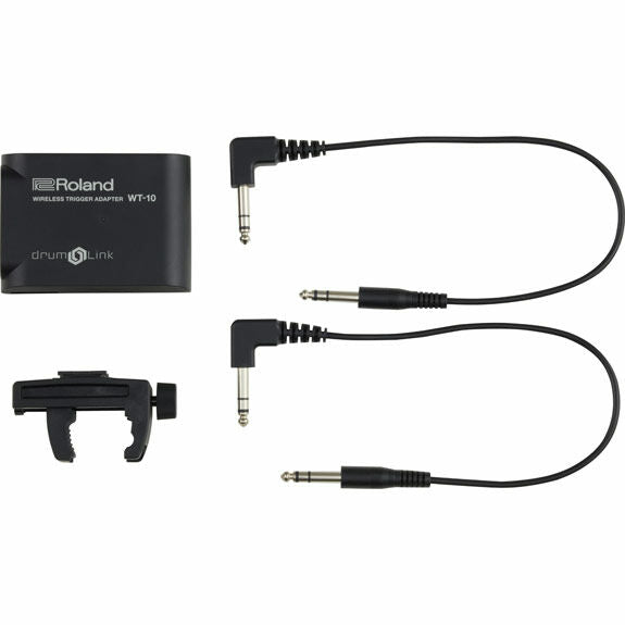 Roland WT-10 Wireless Trigger Adapter