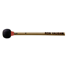 Ron Vaughn Percussion Cymbal Mallets - 14" Rattan Handles
