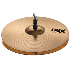 Sabian 13" B8X Hi-Hat Cymbals