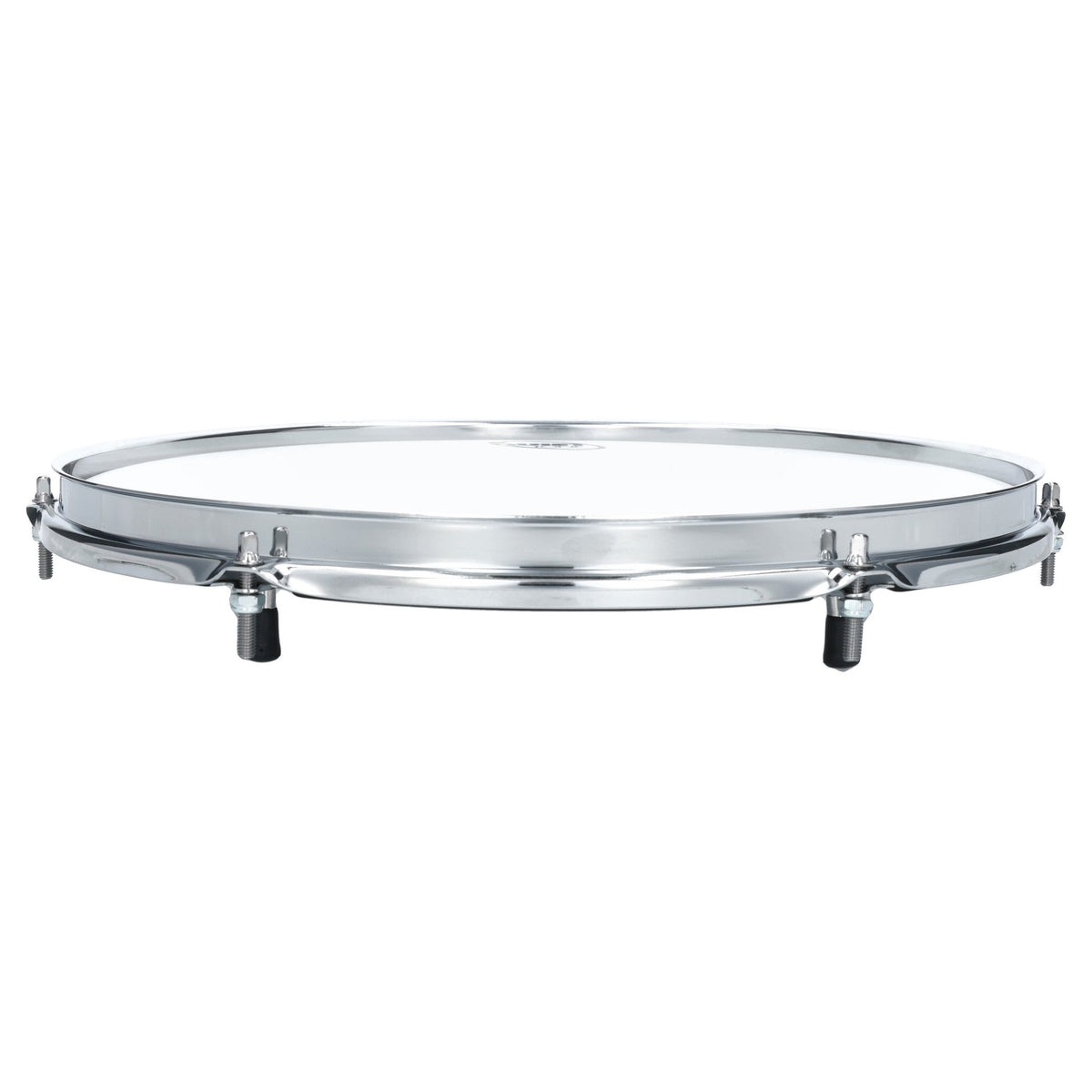 Sabian 14" Quiet Tone Classic Practice Pad Side View