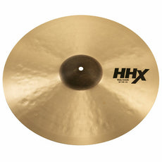 Sabian 18'' HHX Thin Crash Cymbal