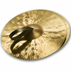 Sabian 19" Artisan Traditional Symphonic Medium Heavy Cymbals