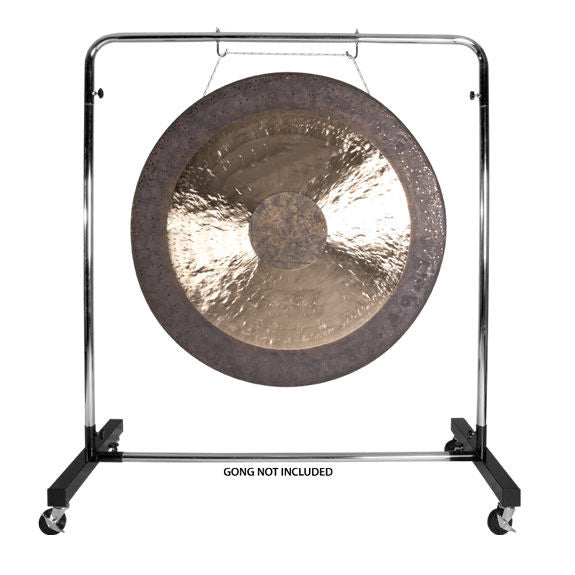 Sabian Large Gong Stand with Wheels
