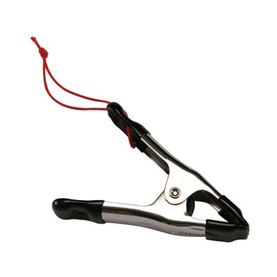 Sabian Triangle Clip