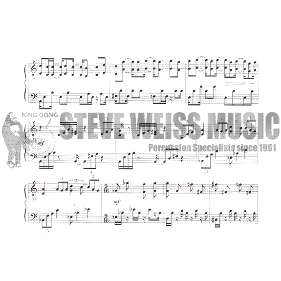Sammut-Three Spirals-M