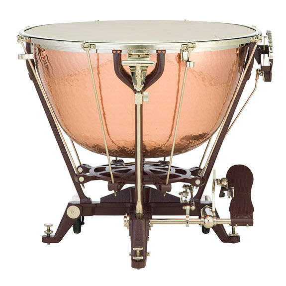 Set of 2 Adams Philharmonic Classic Timpani (26"/29")