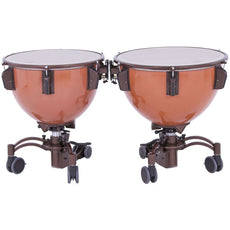 Set of 4 (23"/26"/29"/32") Adams Revolution Fiberglass Timpani