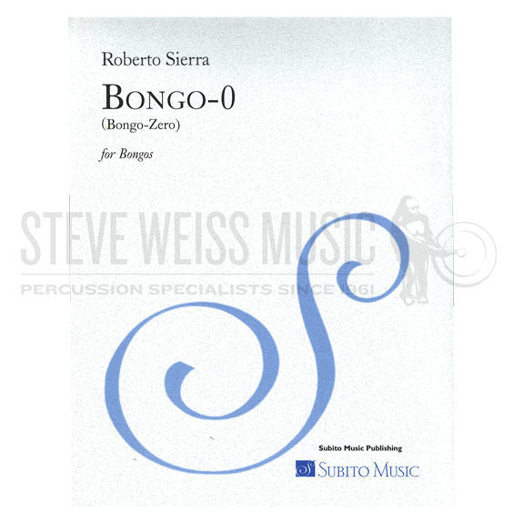 Sierra-Bongo-0 (Bongo-Zero)