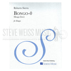 Sierra-Bongo-0 (Bongo-Zero)