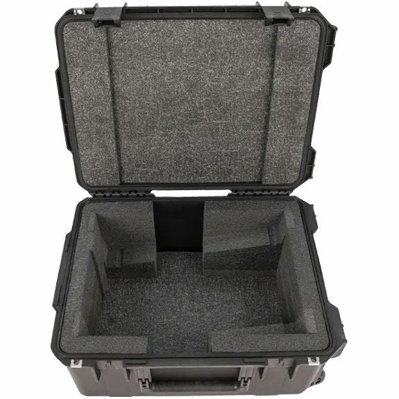 SKB iSeries Yamaha DM3 Mixer Case