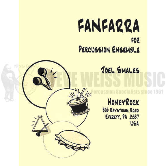 Smales-Fanfarra (SP)-P