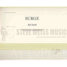 Smith, R.-Surge (SP-12)-2X/2V/4M/P