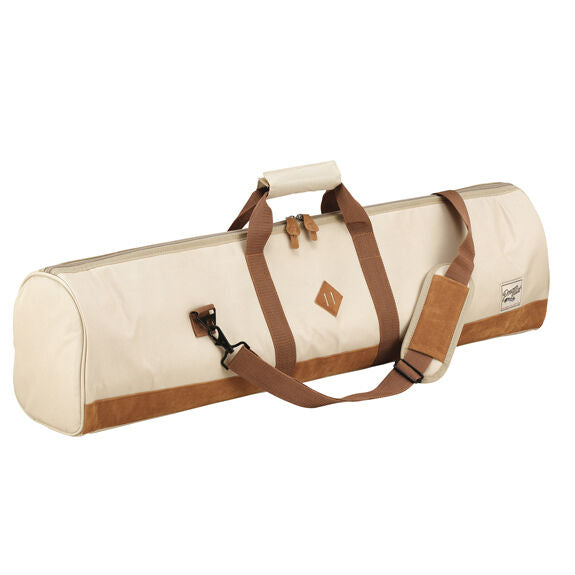 Tama Powerpad Designer Hardware Bag Small; Wine Red