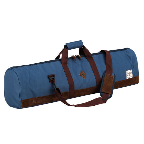 Tama Powerpad Designer Hardware Bag Small; Wine Red