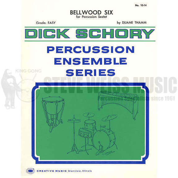 Thamm-Bellwood Six(SP)-P