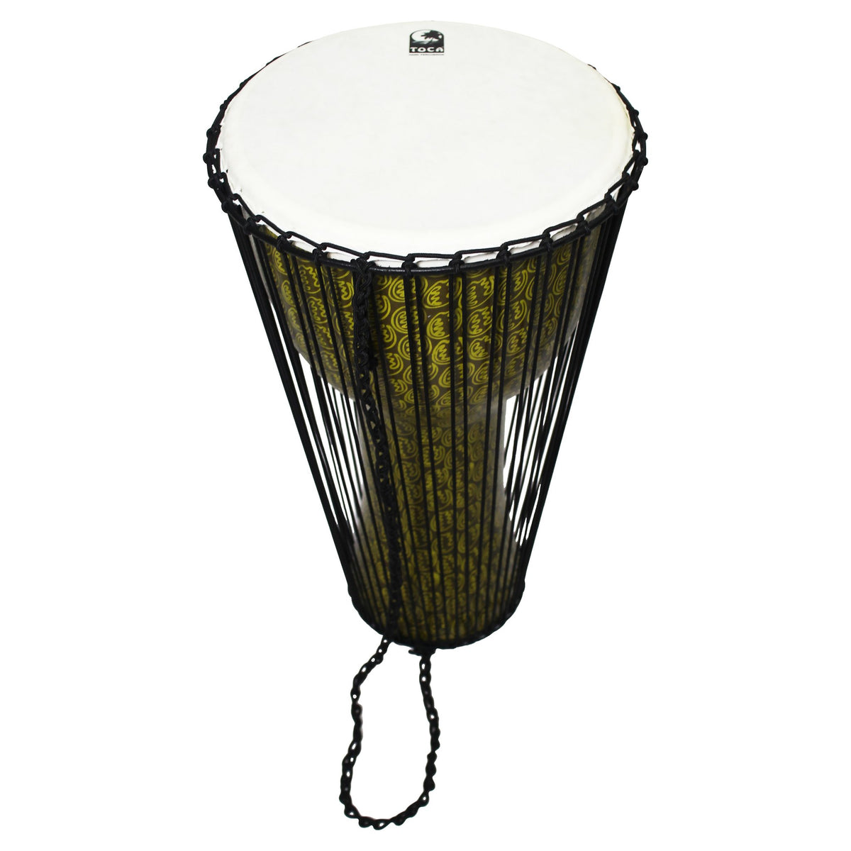 Toca 12" Talking Djembe TLKDJ12