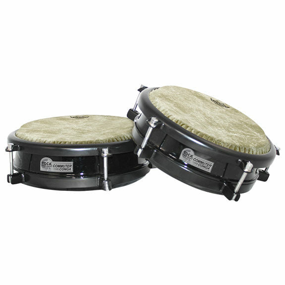 10" Toca Commuter Conga