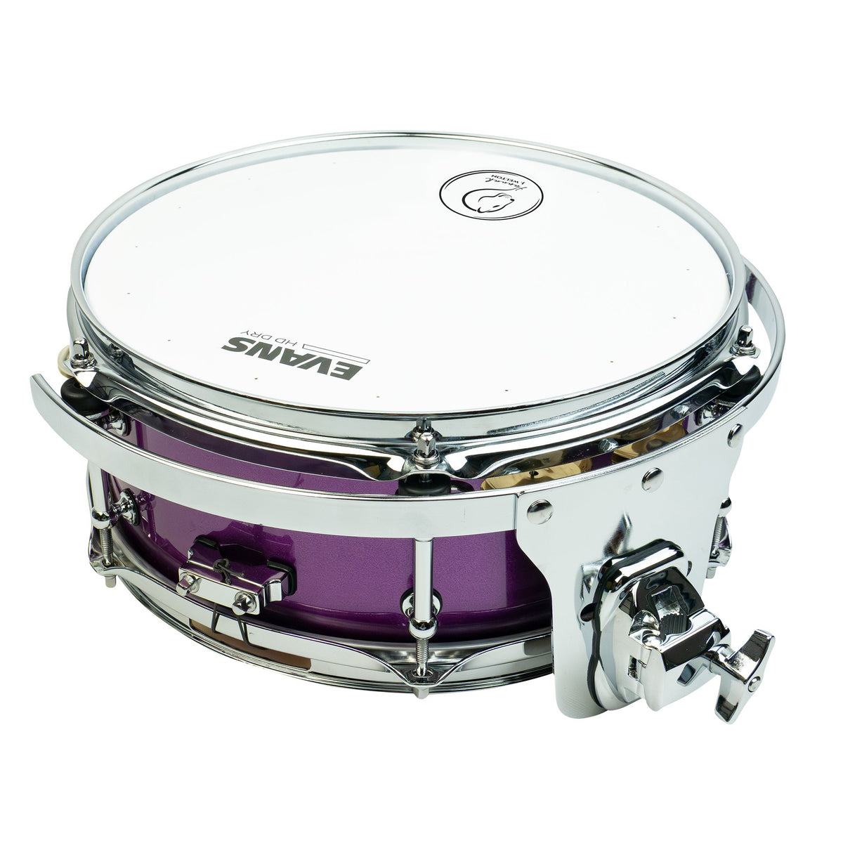 Toca Hanna Welton Signature Auxiliary Snare Drum Mount